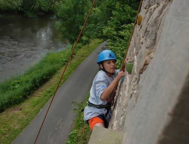 Camp registration for children of deployed servicemembers ends May 4