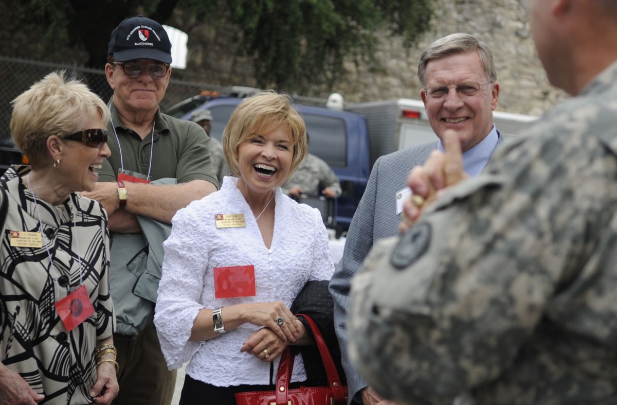 CASAs sustain Army Strong Article The United States Army