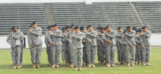 60th Engineers set to deploy
