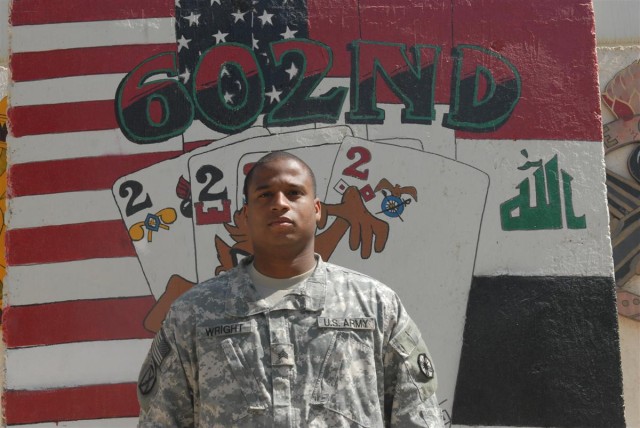 THE &quot;WRIGHT&quot; example for an NCO