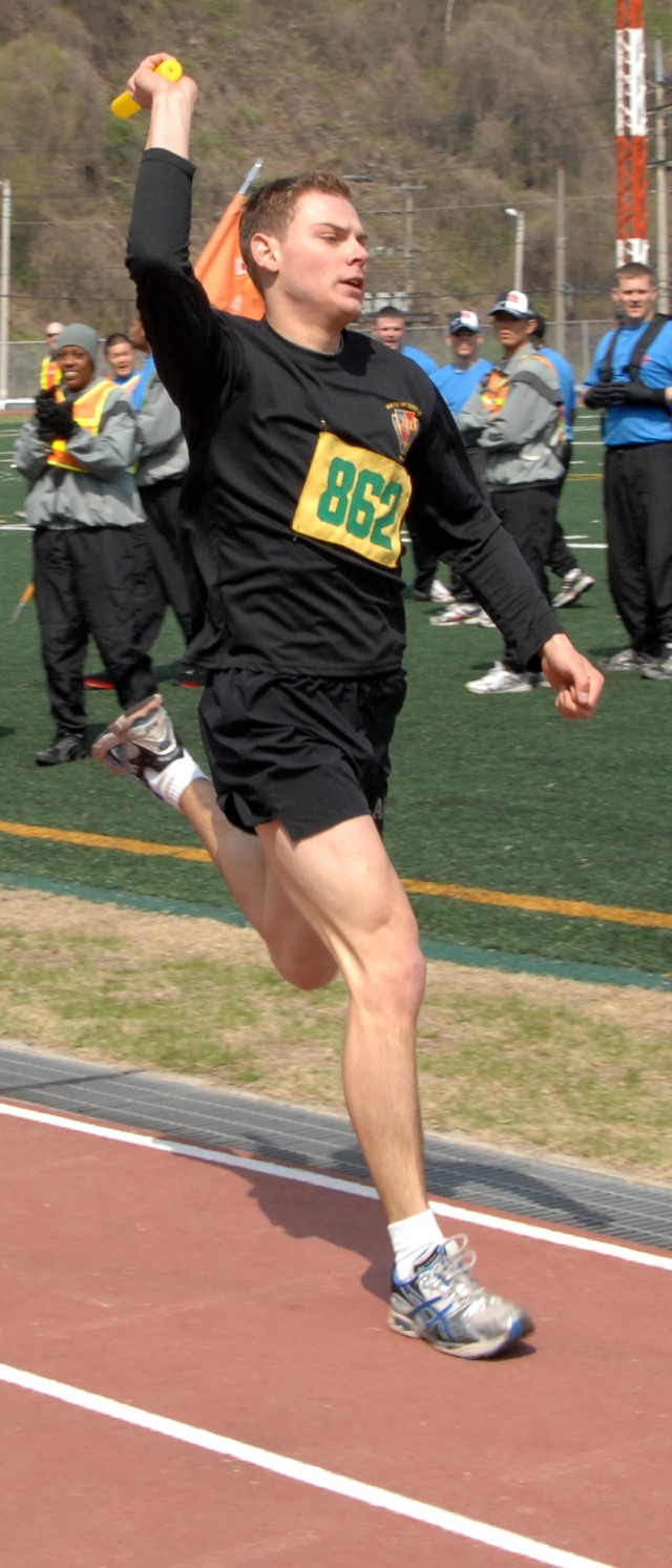 KATUSA Week thrills all at Casey