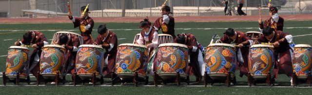 KATUSA Week thrills all at Casey