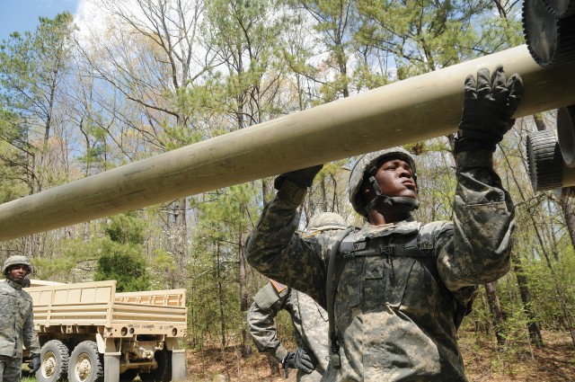 Carrying the Load