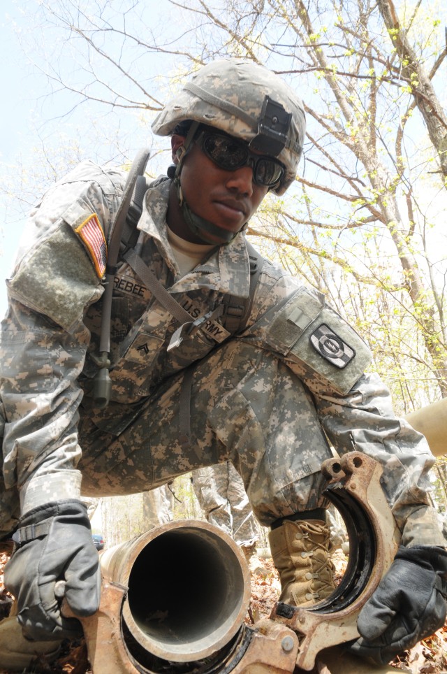 Operation Pipeline