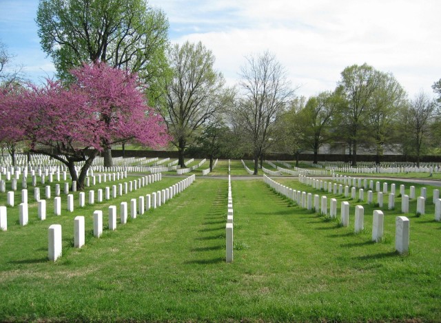 A lasting memorial and testament
