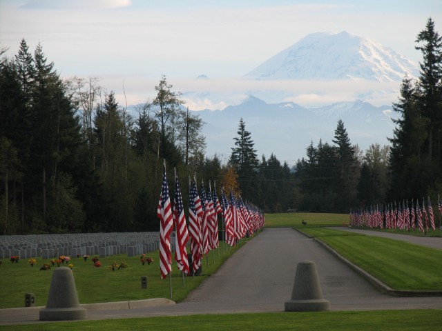 A lasting memorial and testament