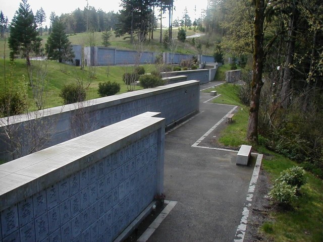 A lasting memorial and testament