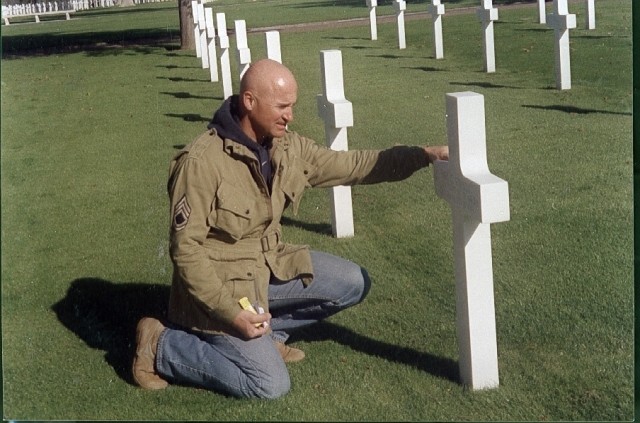 Remembering our own