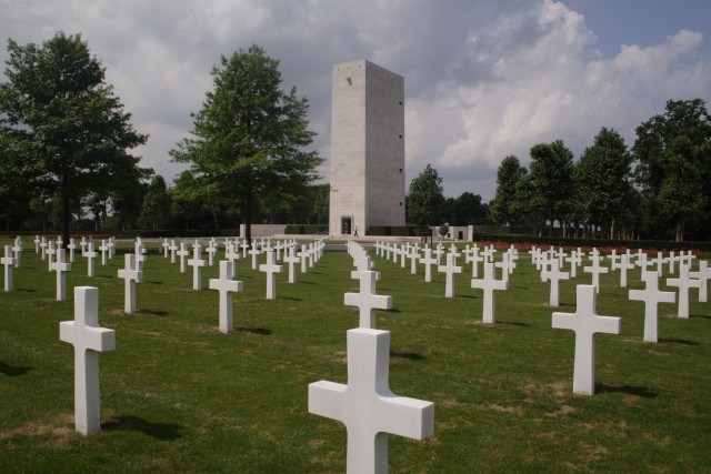 Remembering our own