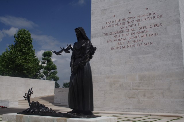Remembering our own
