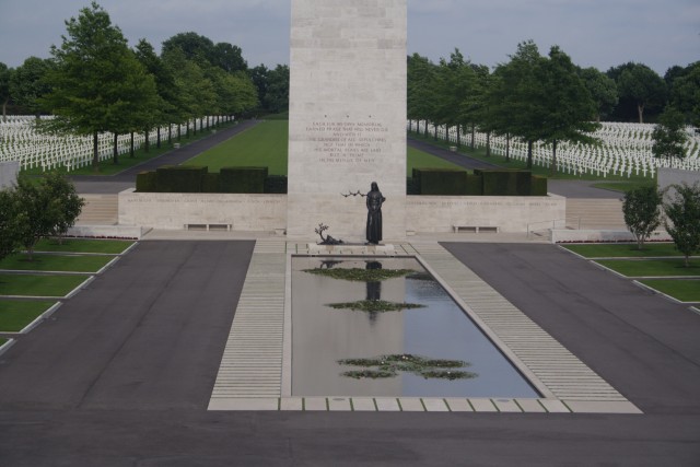 Remembering our own