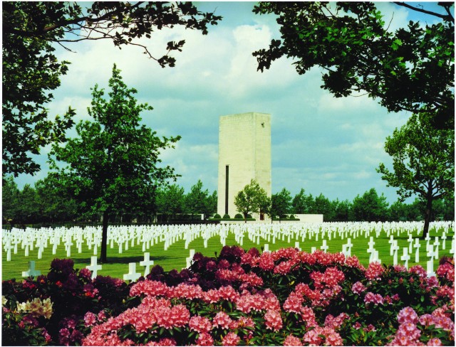 Remembering our own