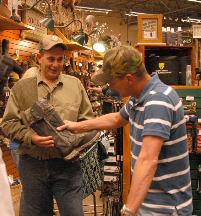 Turkey Call