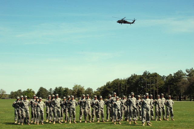 Medics put to test on Fort Campbell as they try for coveted expert ...