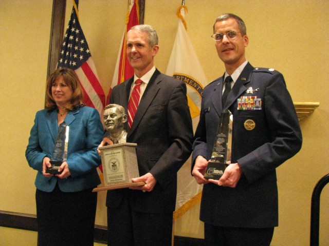 Awards for Excellence