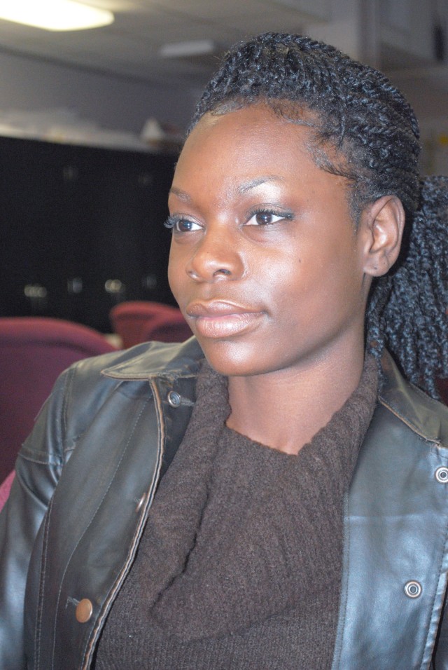Lequita Barfield