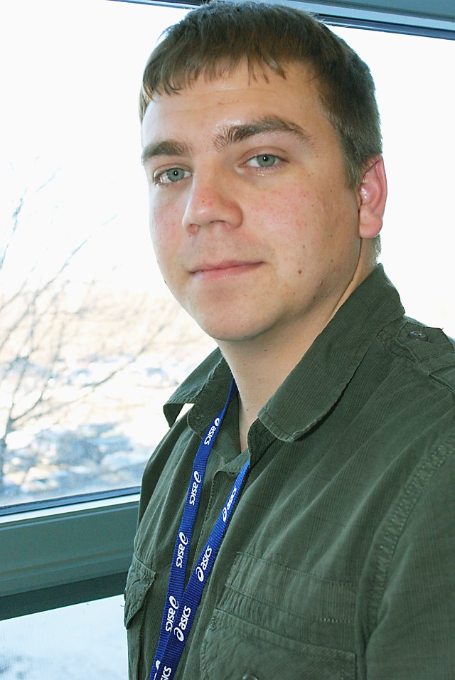 Jason Casey