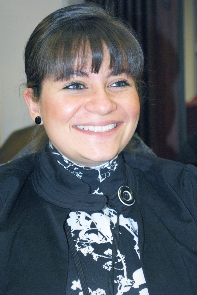 Veronica Espinoza