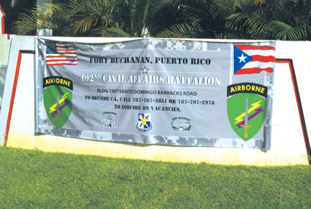 402nd CAB Stands-Up