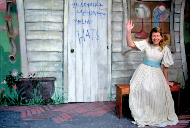 Wiesbaden theater earns accolades