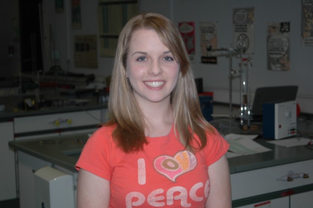 Heidelberg student heads to MIT