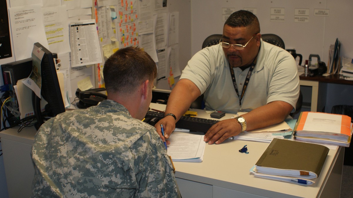 Medical Evaluation Boards New process gets Soldiers through faster
