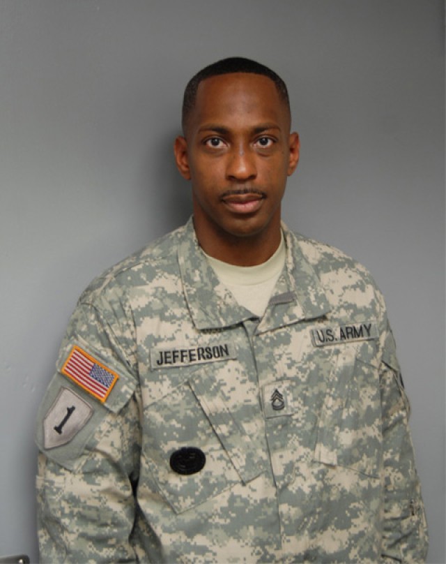 NCO writes fictional book about real life for Soldiers