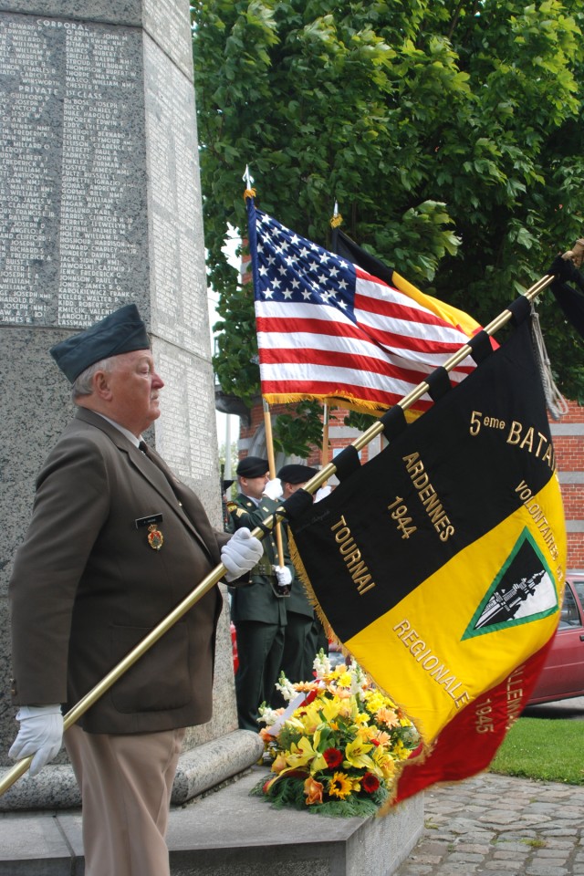 Victory in Europe Day 2009