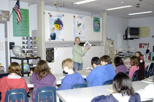Benelux Celebrates Earth Day