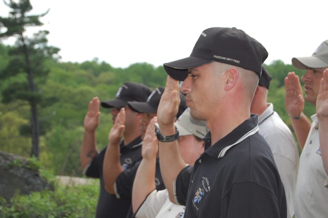 171st Soldiers get lesson in history