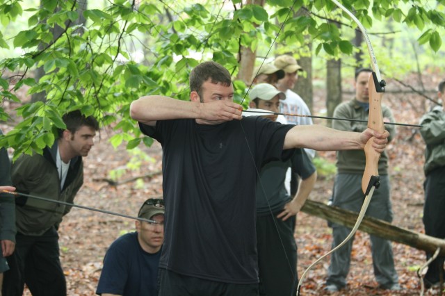 Asymmetric Warfare Group observes Warrior Week