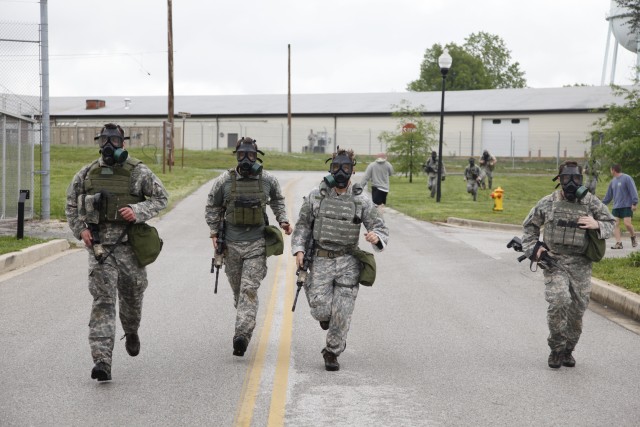 Asymmetric Warfare Group observes Warrior Week