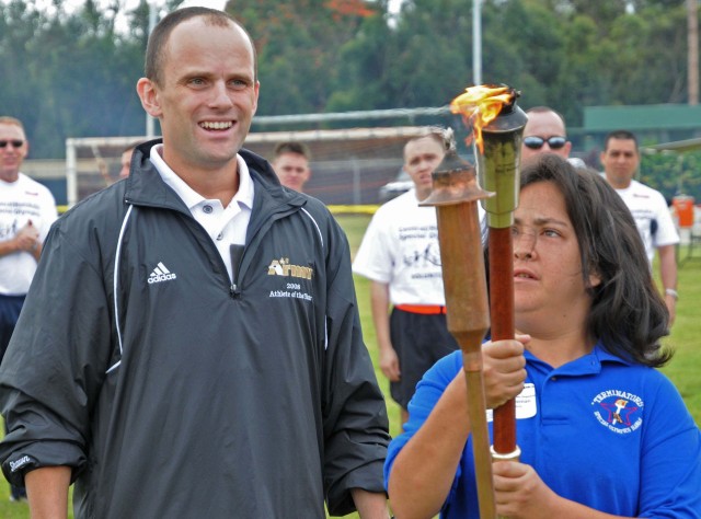 2008 male Athlete of the Year