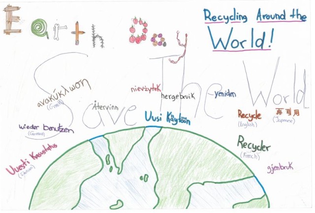The Green Generation