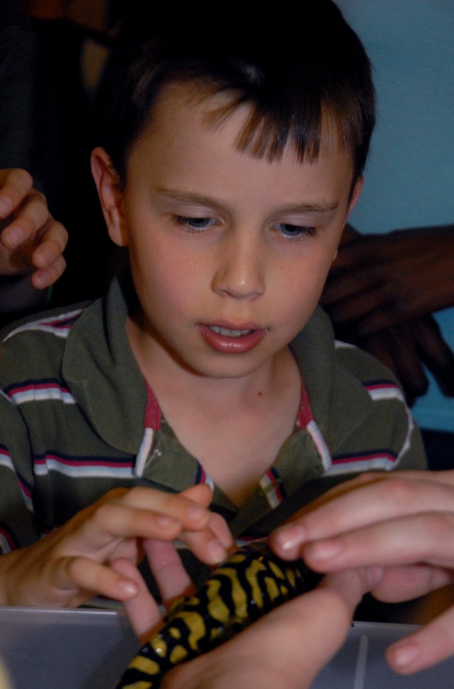 Fort Leavenworth Army Earth Day focuses on environment