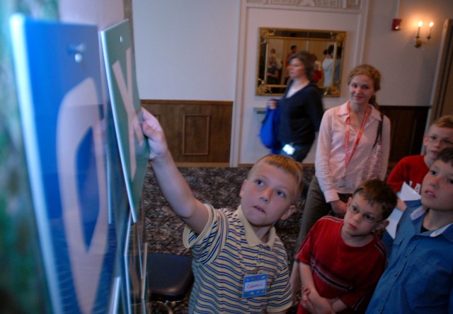 Fort Leavenworth Army Earth Day focuses on environment