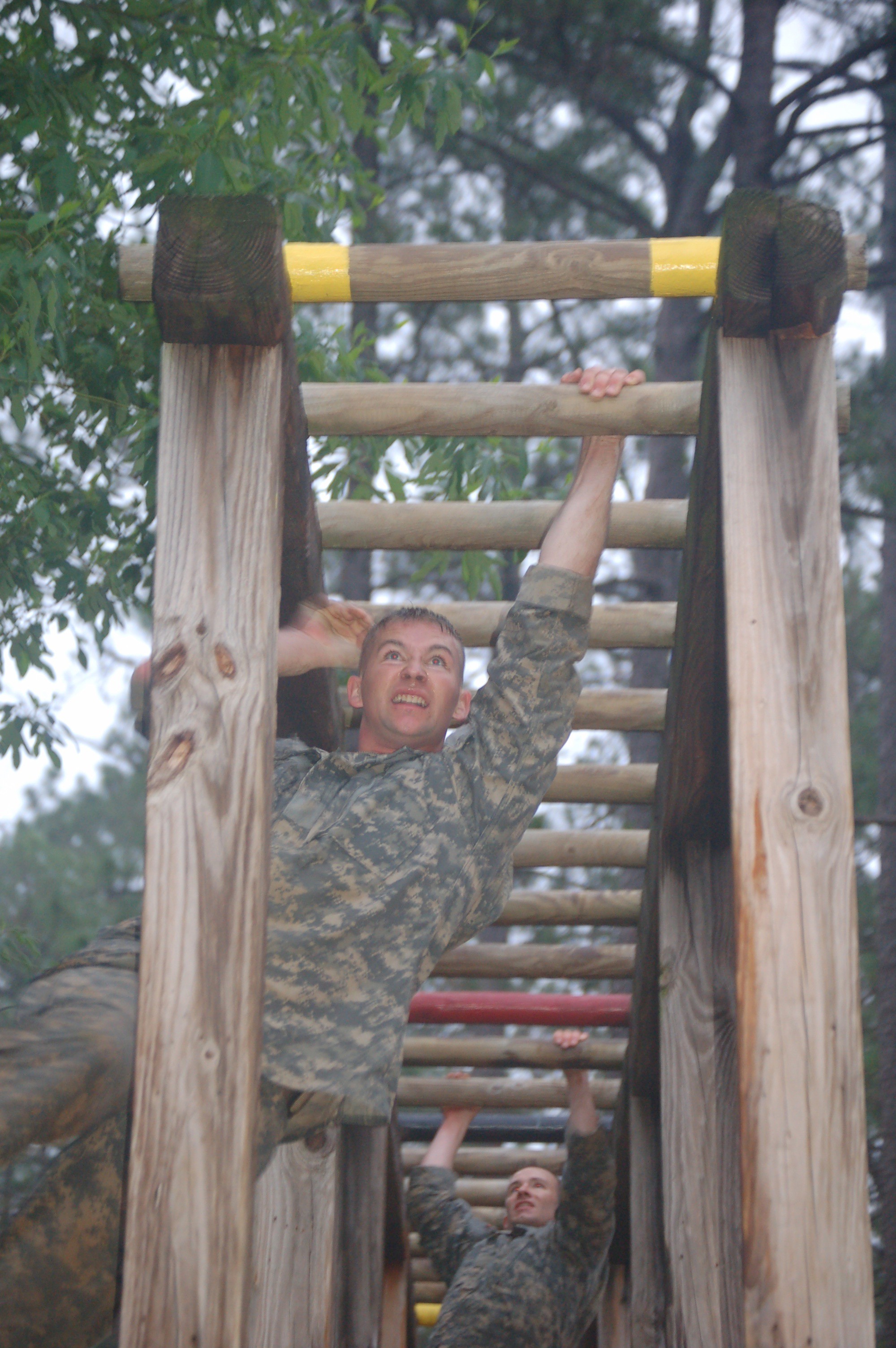 4th RTB NCOs clinch Best Ranger title | Article | The United States Army