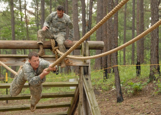 95th Civil Affairs Brigade tackles Best Ranger Competition for first ...