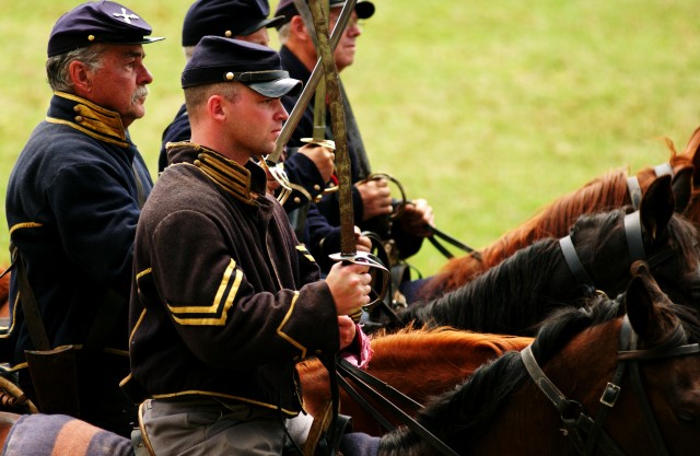 Fort Jackson Celebrates Armed Forces Day