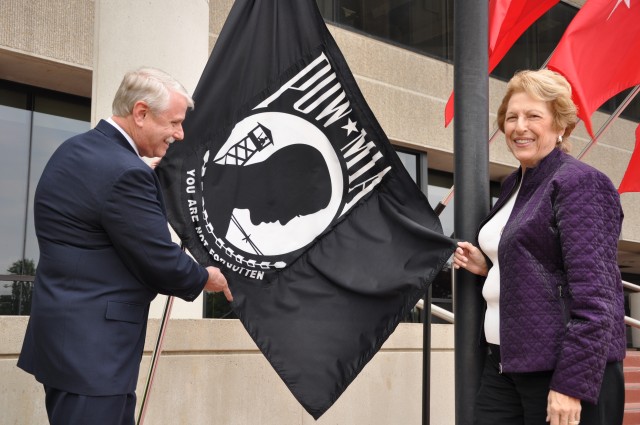 POW/MIA Flag