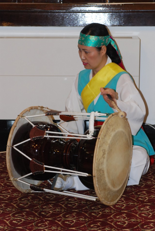 Division recognizes contributions of Asian Americans