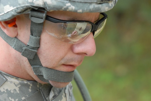 Zeroing In: IMCOM-E&#039;s best Soldiers go head-to-head in annual competition