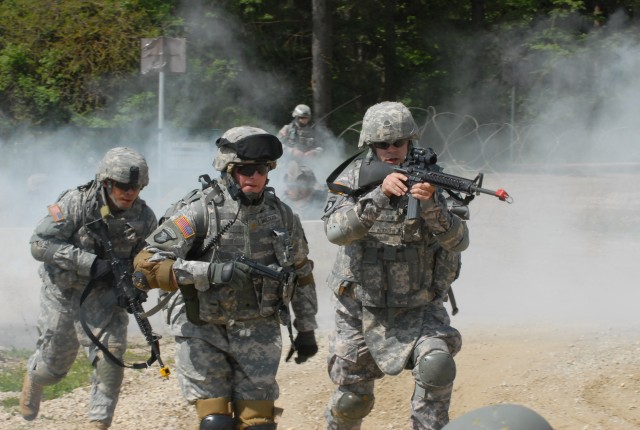 TSIRT Training at JMTC 2