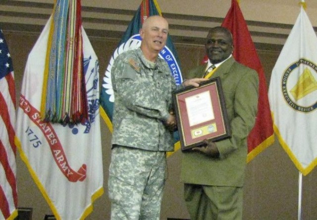 Six-Time Veteran