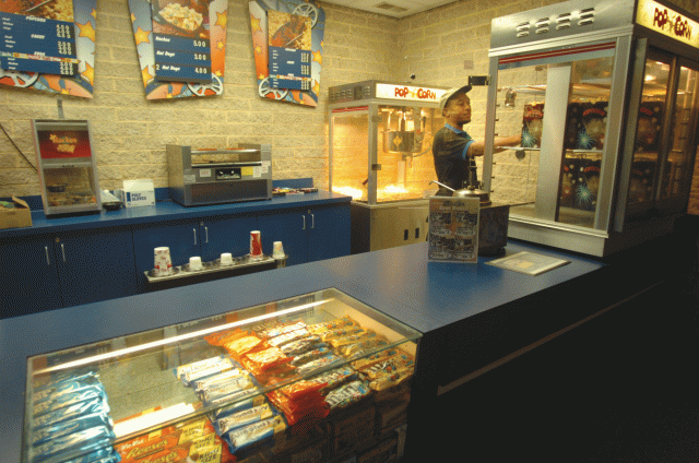 Hot summer expected at Wood Theater