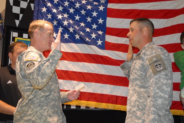 Driver makes Fort Jackson &#039;pit stop&#039;