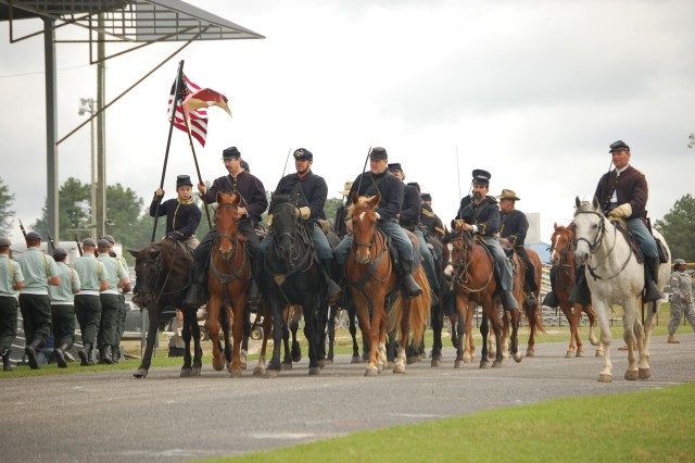 Paying tribute to the military: Fort Jackson celebrates Armed Forces Day