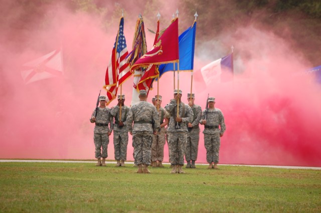 Paying tribute to the military: Fort Jackson celebrates Armed Forces Day