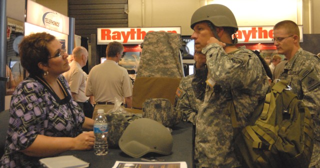 Armor Warfighting Conference