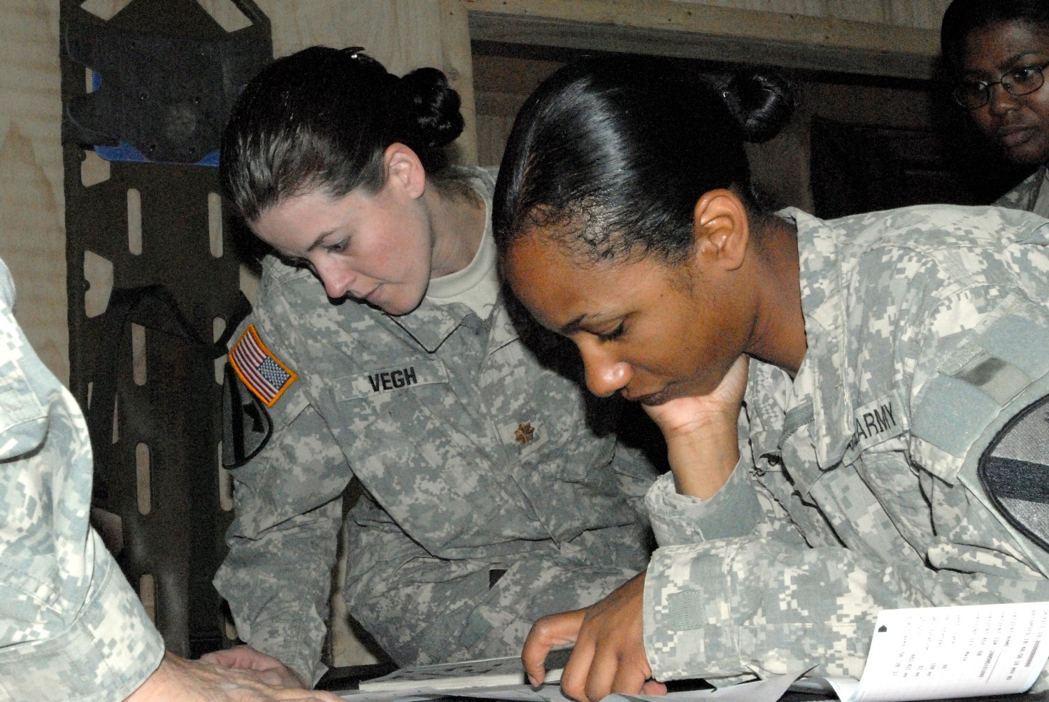 Iron Medic move improves care | Article | The United States Army